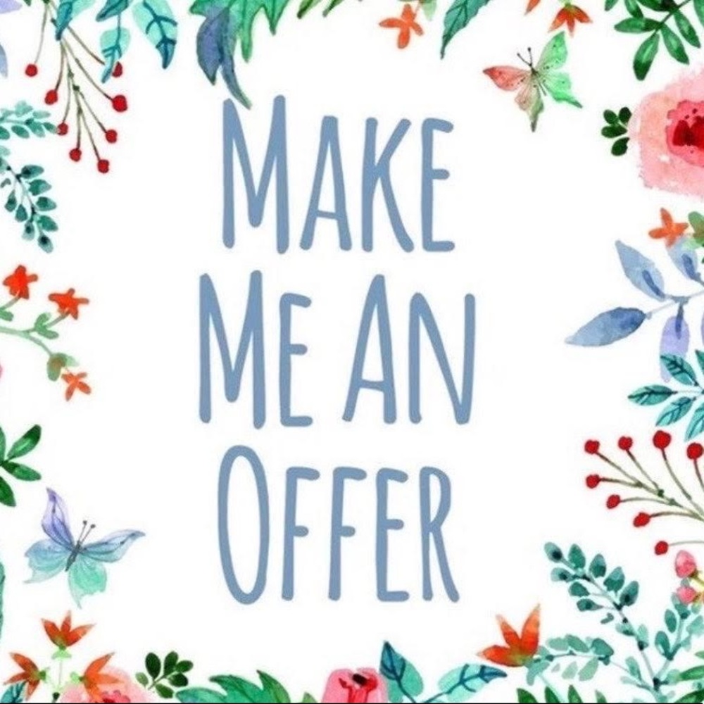 Make Me An Offer!